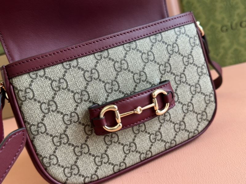 Gucci Satchel Bags